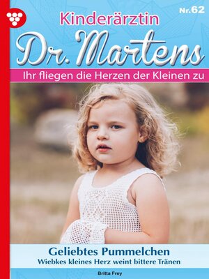 cover image of Geliebtes Pummelchen